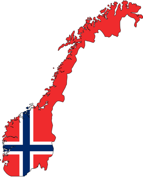 Vol Partnair 394. Scandinavian Airlines